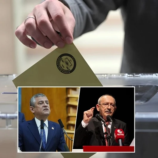 Son Seçim Anketinde Zirvenin Sahibi Değişmedi: Yeni Parti ve CHP Farkı