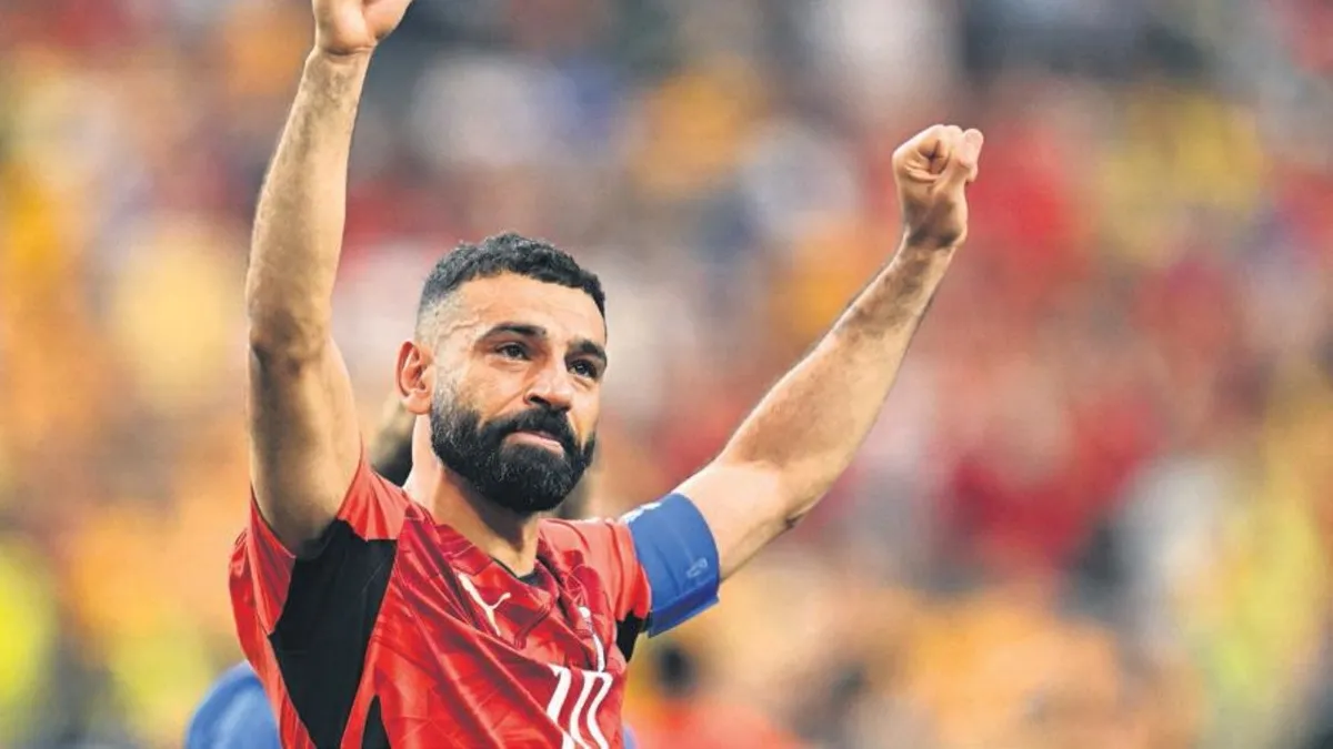 Siyah-Beyazlılar Salah İçin Son Tango: Transferde Mutlu Son Yakın