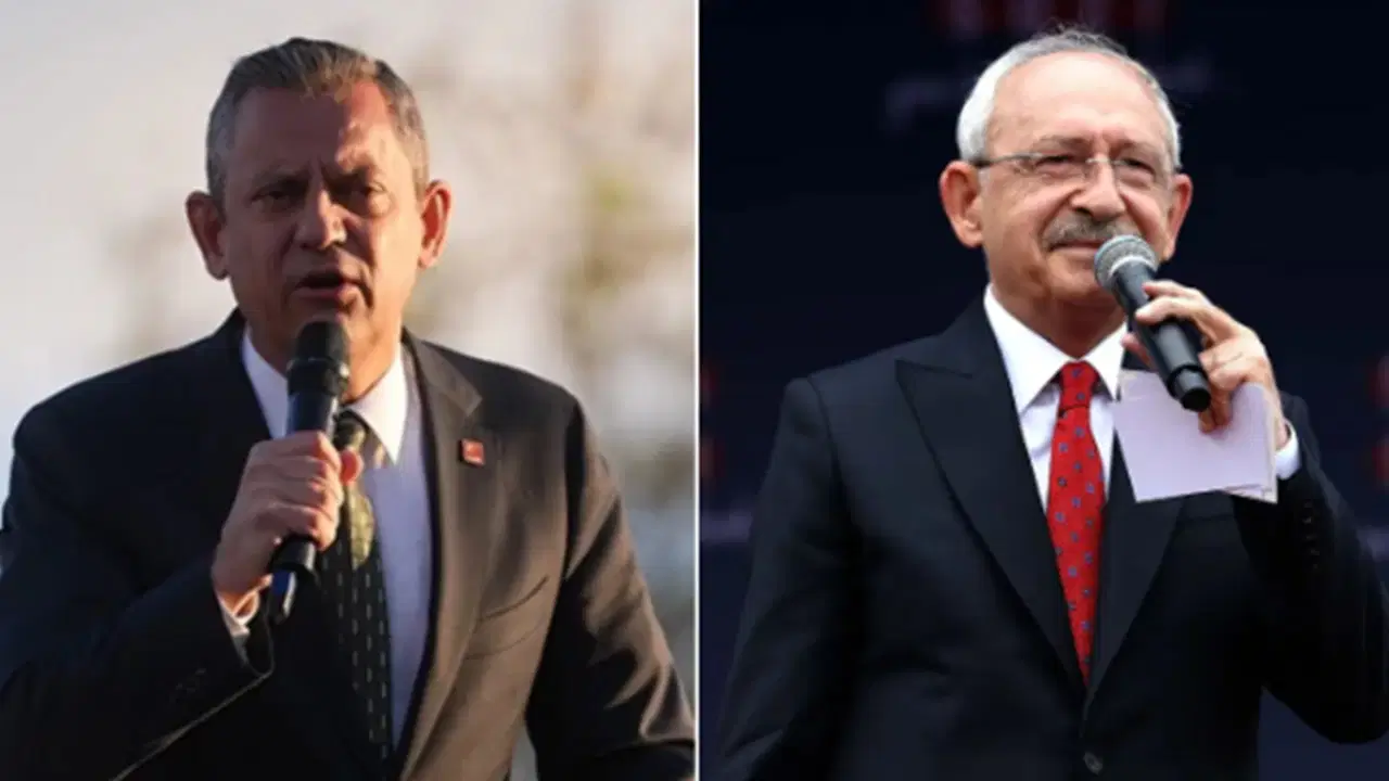 SONAR anketi: Kılıçdaroğlu ile CHP oyu %9'a düşüyor