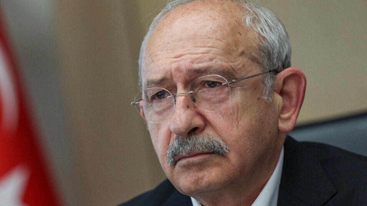 SONAR anketi: Kılıçdaroğlu'na 'butlan' şoku, yüzde 40 destek çıktı