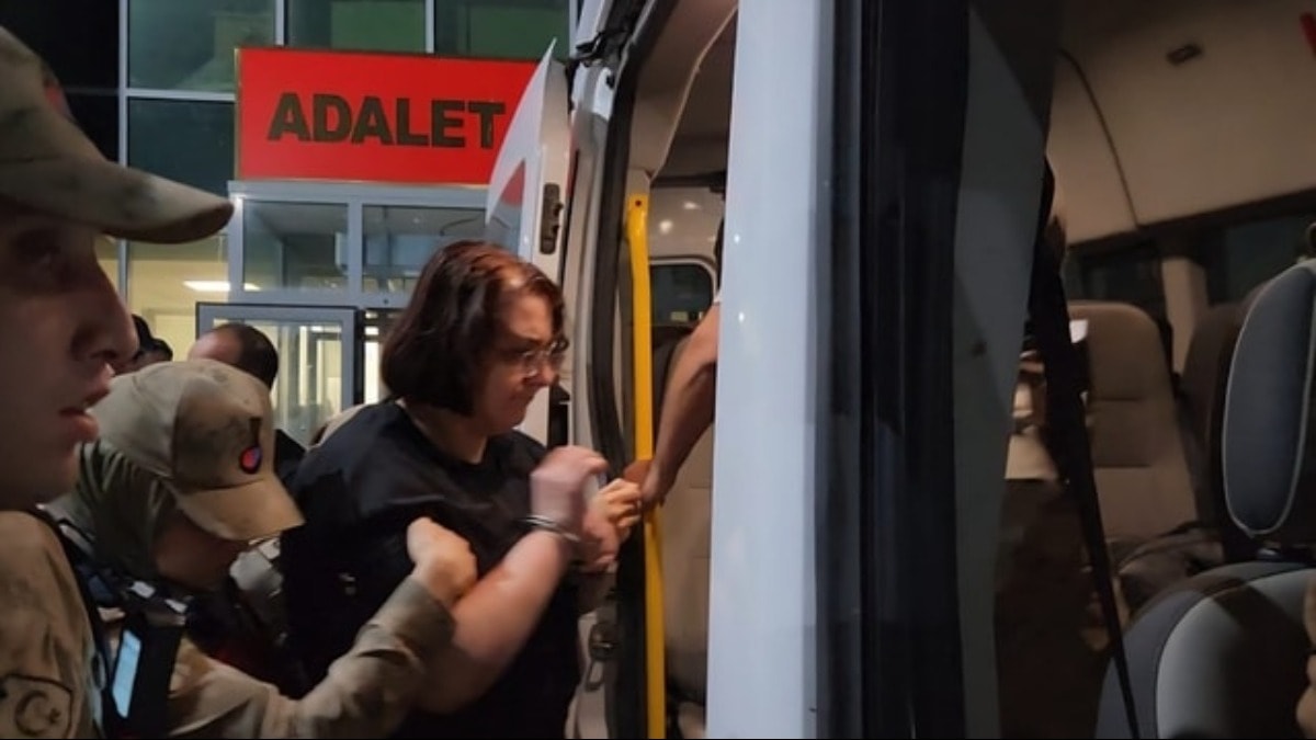 Sonel'in Örtbasına Yardım İddiası: 19 Polis Gözaltında, Kira Geliri Skandalı