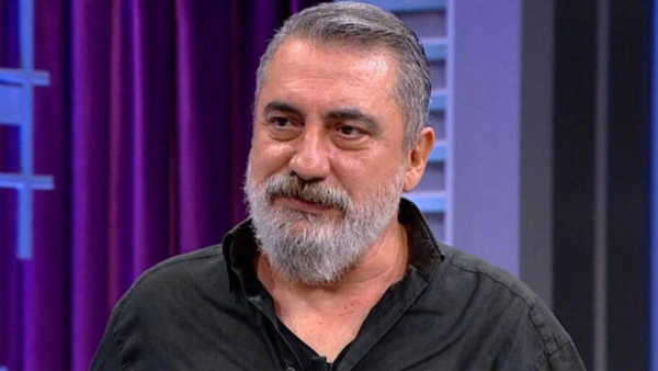 Pankreas Kanseriyle Mücadele Eden Soner Olgun Hayatını Kaybetti