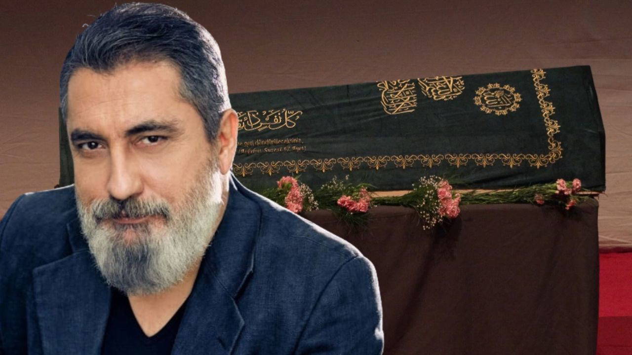 Soner Olgun Son Yolculuğuna Uğurlandı: Sanat Dünyası Yaslı