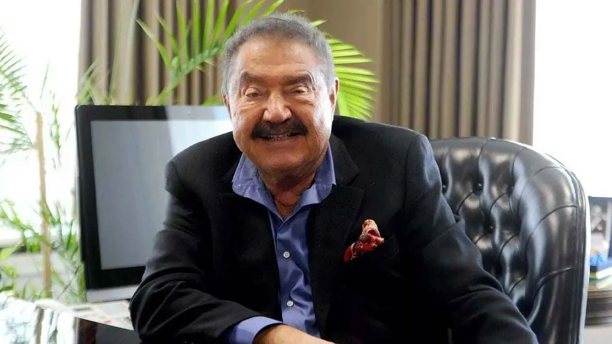 Soner Yılmaz'a Bebek'te Silahlı Saldırı: Eski Bakanın Oğlu Yaralı