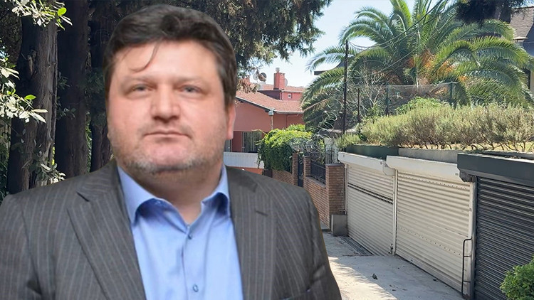 Soner Yılmaz, Beşiktaş'ta Saldırıya Uğradı