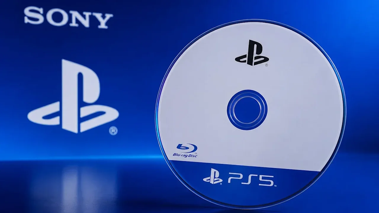 Sony'nin Disk Fabrikası Mikro Optik Laboratuvarına Dönüşüyor