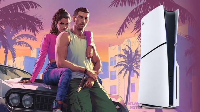 Sony: GTA 6 PS5'te En İyi Şekilde Oynanacak