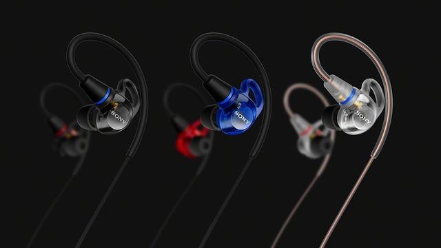 Sony'nin Yeni Kablolu Kulaklığı IER-M500 Tanıtıldı: Sahne Profesyonellerine Özel