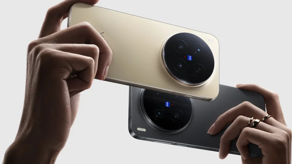 Sony LYTIA L910: Gece Fotoğrafçılığında Yeni Dönem