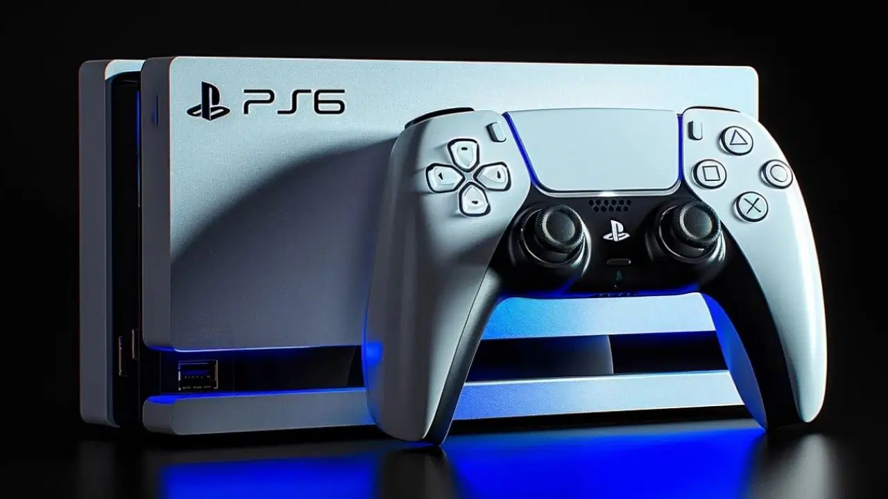 Sony, PlayStation İçin Disk Üretimini 2028'de Durduruyor