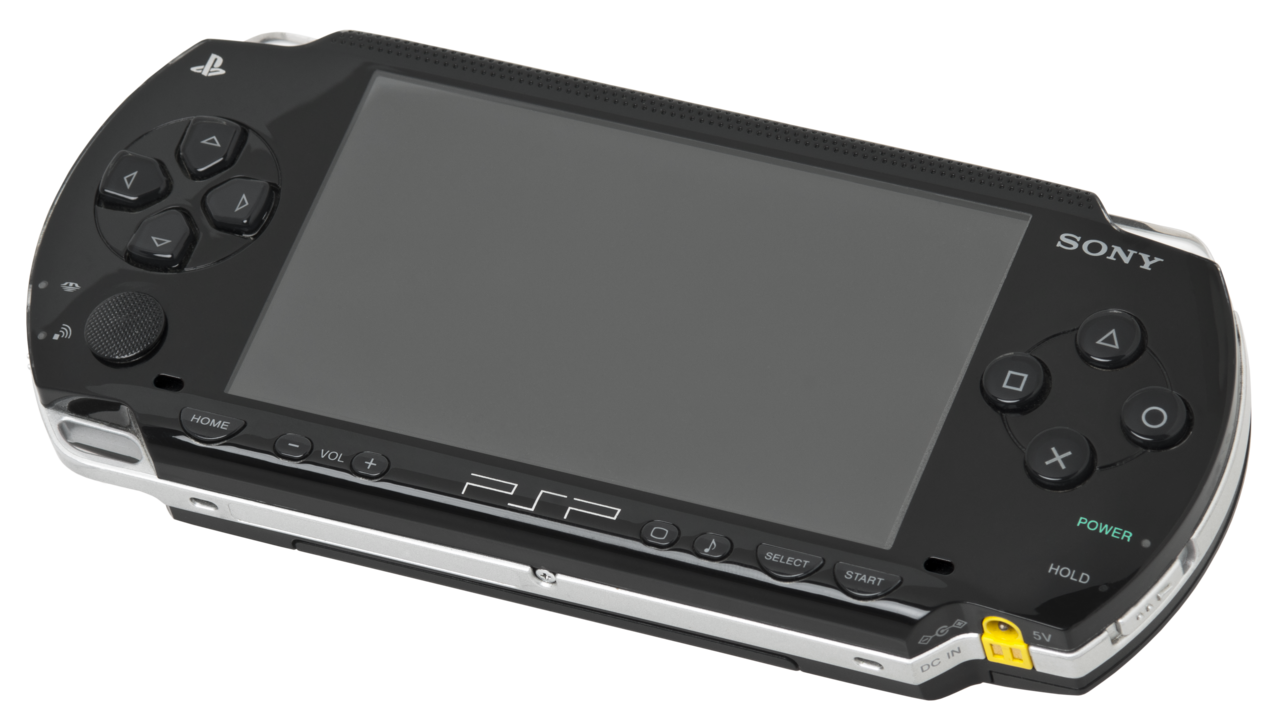 Sony PSP 3 Pil Ömrü Sızdı: Yeni El Konsolu Detayları