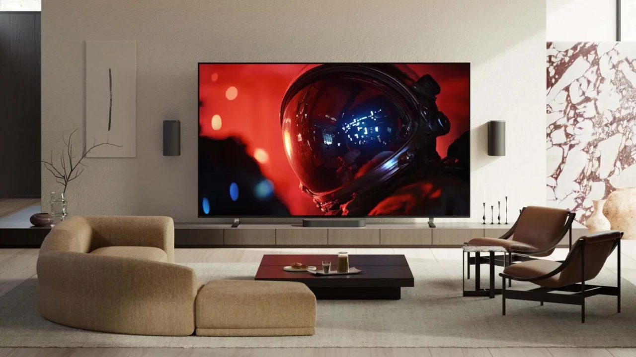 Sony True RGB Teknolojili Bravia 9 II ve 7 II Tanıtıldı