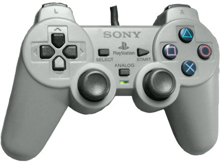 Sony'nin Yeni Patenti: Oyun İçi Aksiyona Göre Tuş Sertliği Değişen PlayStation Kontrolcüsü