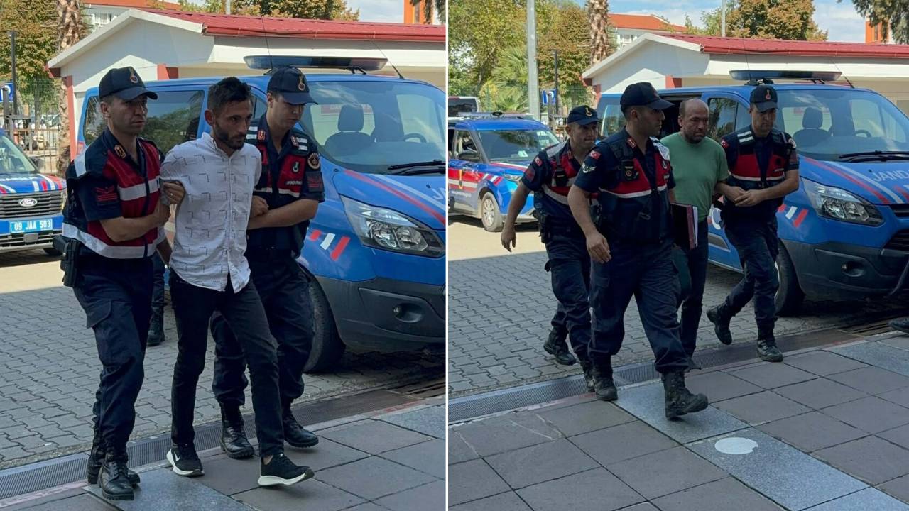 Sopalı Kavgada 2 Şüpheli Tutuklandı: Erhan Yalçın Hayatını Kaybetti