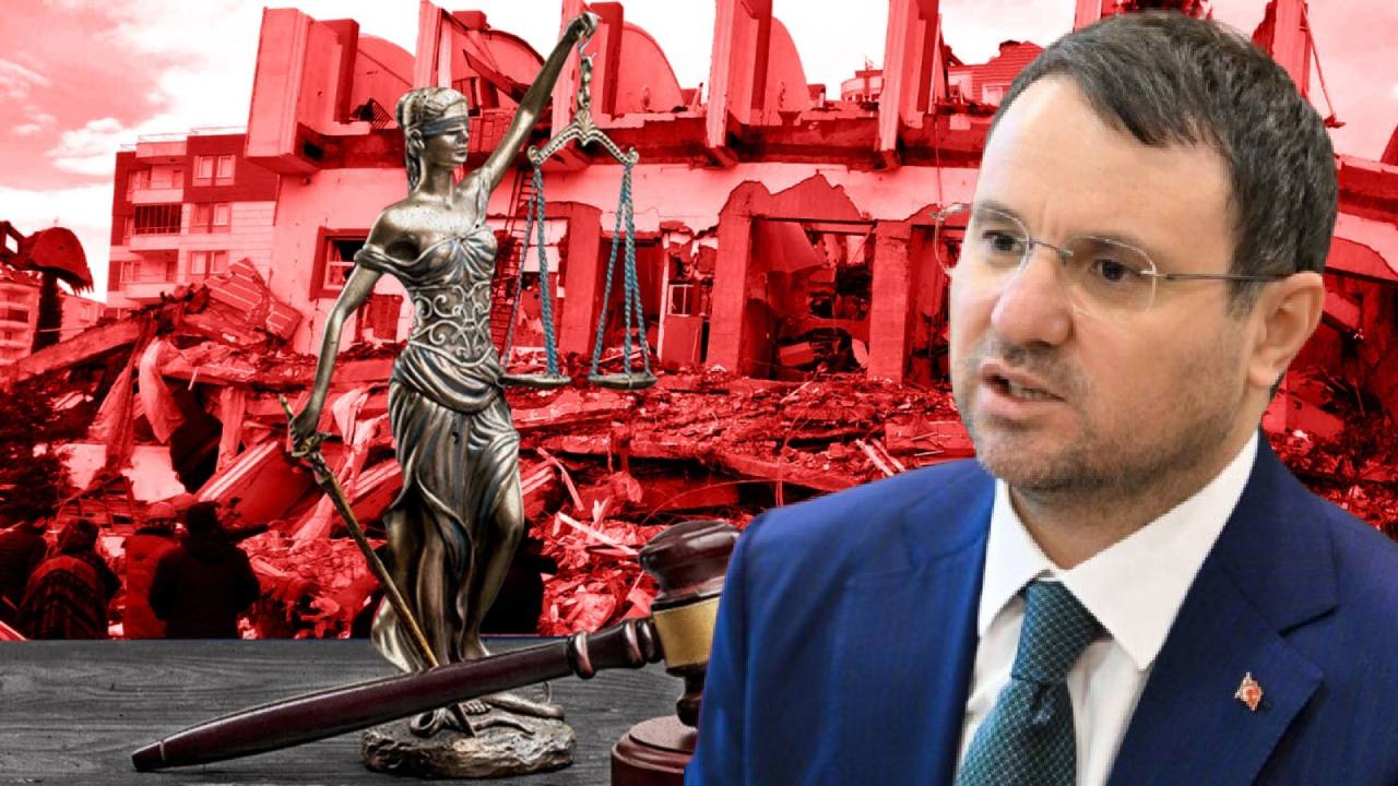 Soran Apartmanı davasında savcı: 10 sanık için ceza istendi