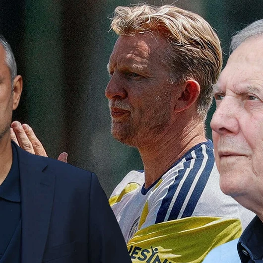 Sörloth'tan Fenerbahçe'ye Kötü 3 Hafta Sahalardan Uzak