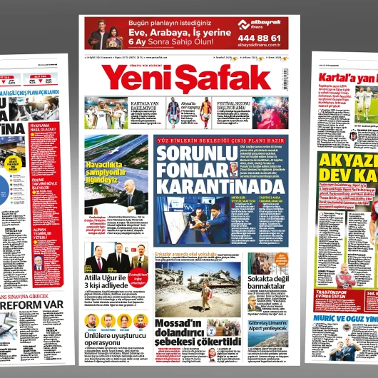 Sorunlu Fonlar Karantinaya Alındı: Yeni Düzenleme Yolda
