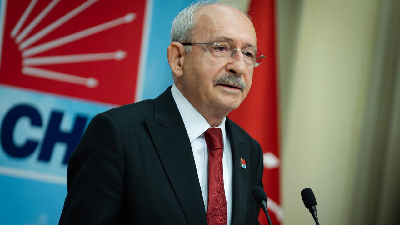 Sosyal Demokrasi Derneği'nden Kemal Kılıçdaroğlu'na İhraç Kararı