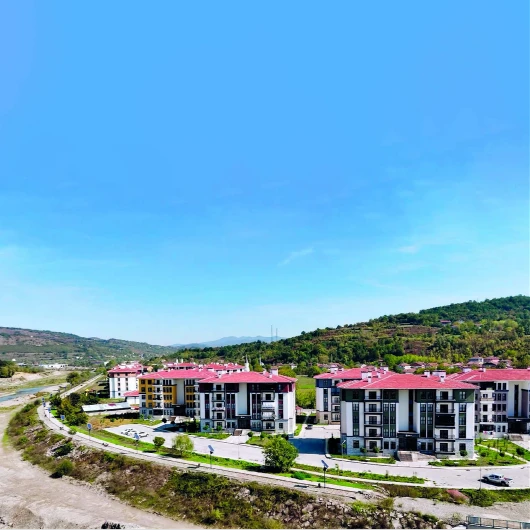Sosyal Konut Bütçesi 250 Milyar Liraya Çıkıyor