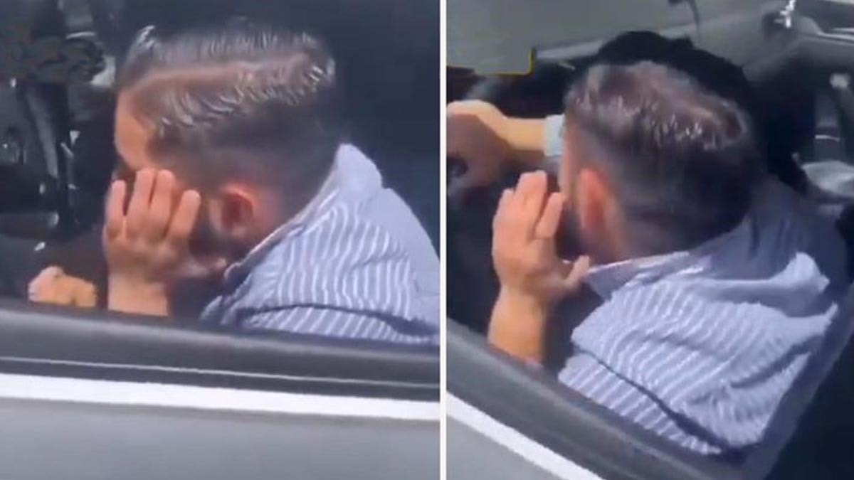 Sosyal Medya Buluşmasında Rezil Olan Adam Kendini Böyle Ele Verdi