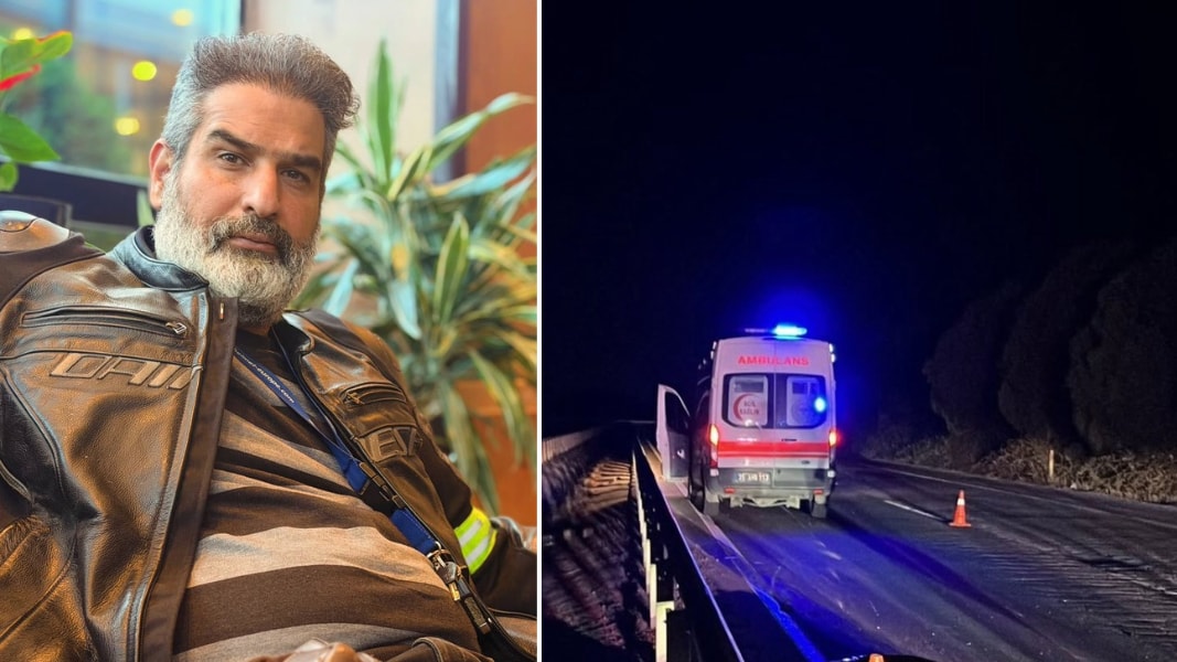 Sosyal Medya Fenomeni 'Motovlogcu Dayı' Hayatını Kaybetti