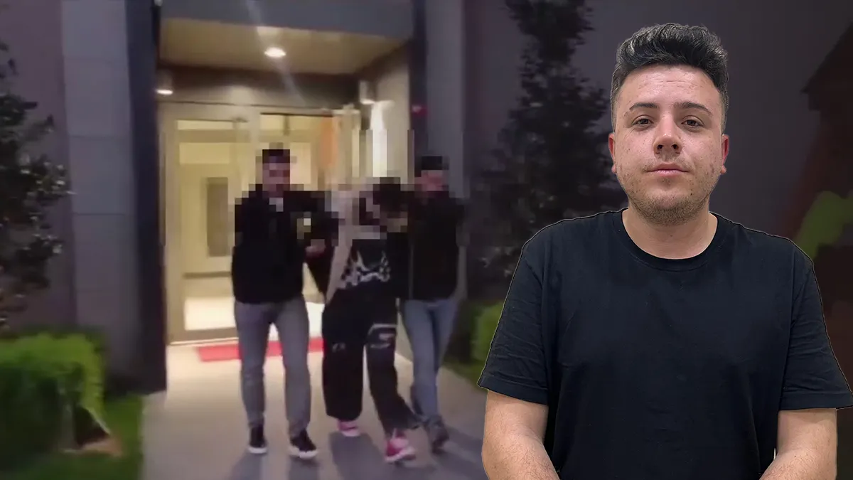 Sosyal Medyada Skandal Yayınlara 10 İlde Operasyon: 10 Gözaltı