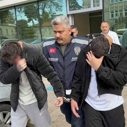 Sosyal Medya Tuzağı: 300 Bin Lira Kredi Çektirip Gasp Ettiler