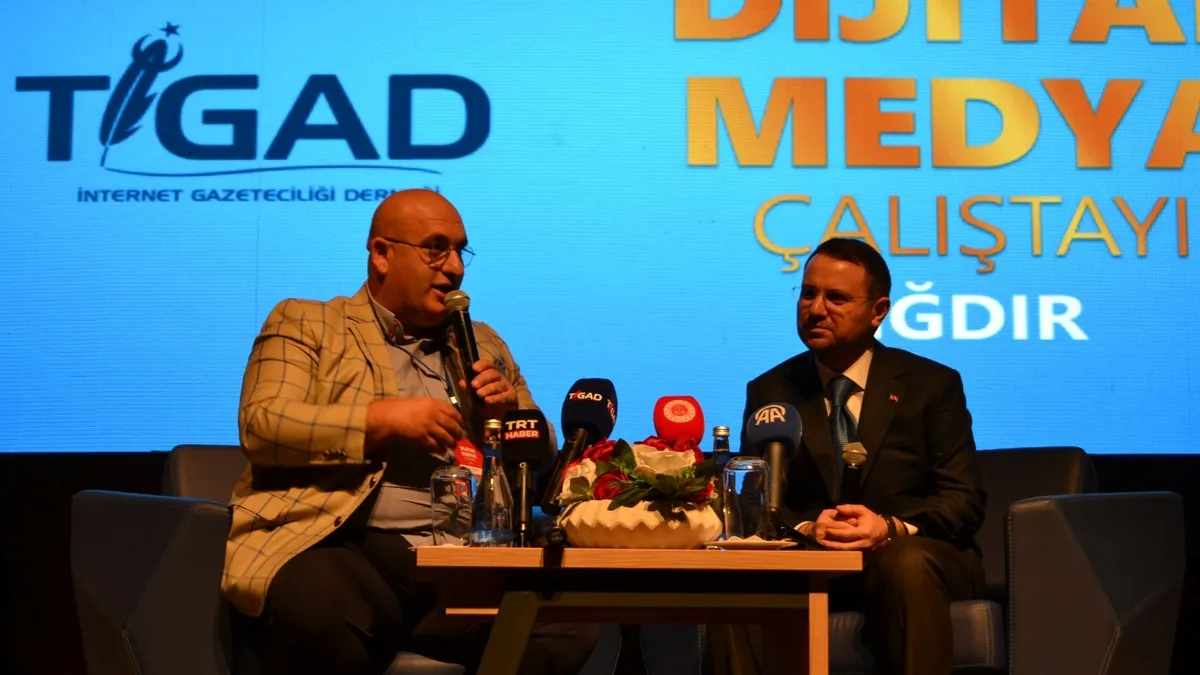 Sosyal Medya Yasası Ekim'de Meclis'te