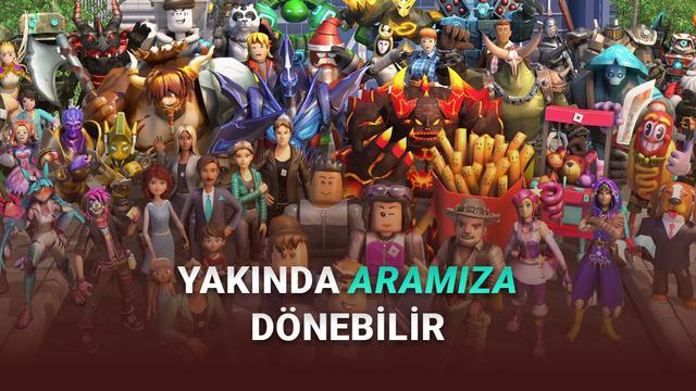Sosyal Medya Yasası Sonrası Roblox'tan İlk Adım: Dönüş Sinyali