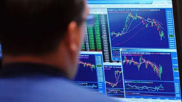 Sosyal Medyada Borsa Paylaşımlarına Soruşturma Başlatıldı
