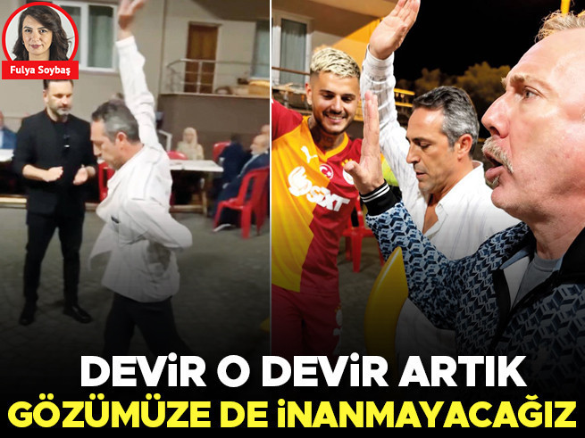 Sosyal Medyada Dönen Video Gerçek mi? Artık Gözümüze İnanmayacağız