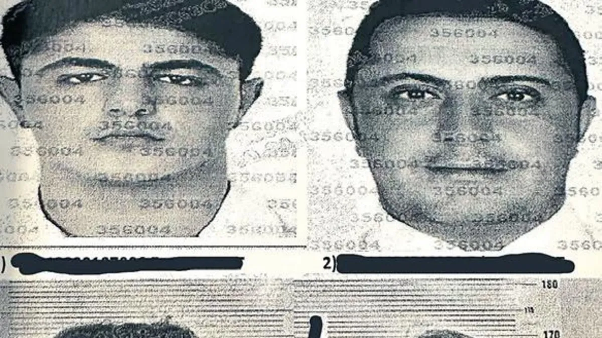 Sosyal Medyada Fuhuş Tuzağı: 18'lik Kız Kandırıldı