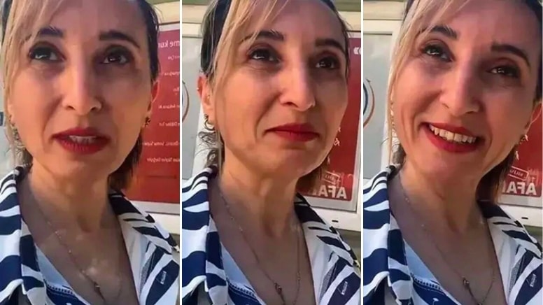 Sosyal medyada 'kapalılar imha edilsin' paylaşımına tutuklama