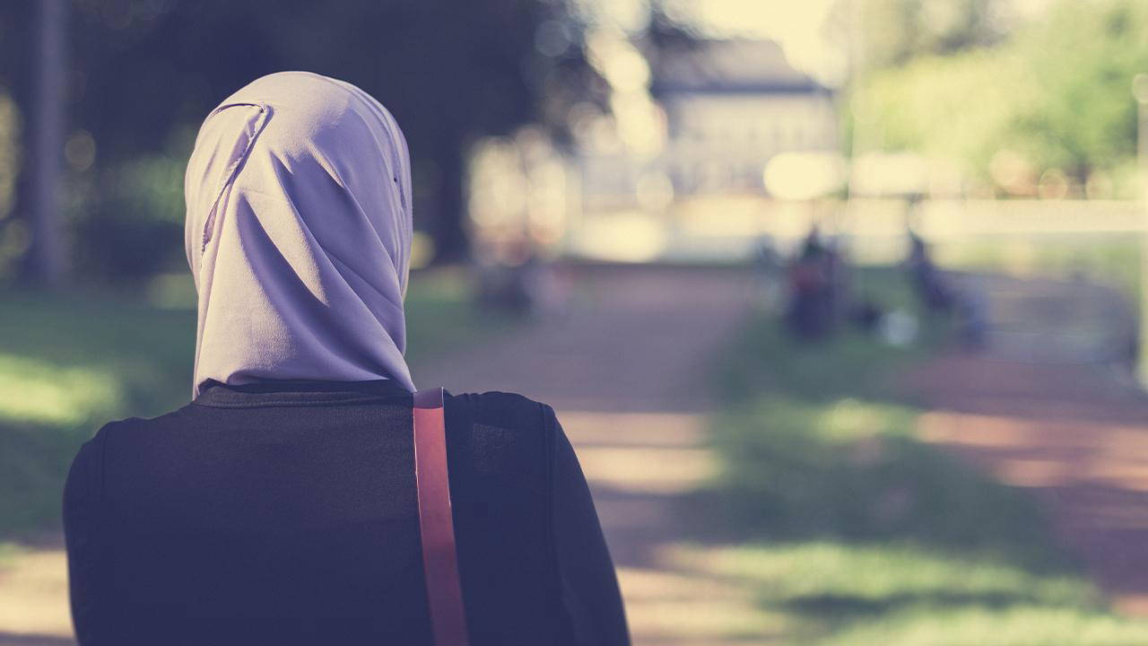 Sosyal Medyada 'Kapalılara İmha' Paylaşımına Gözaltı