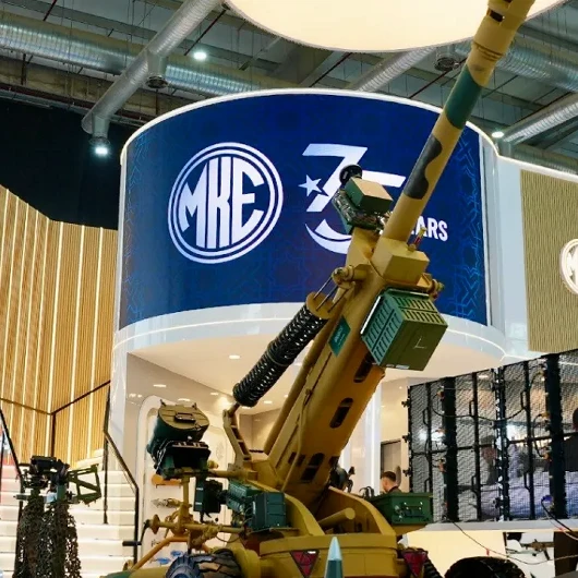 Sosyal Medyada Milli Savunma Rüzgarı: MKE Zirvede