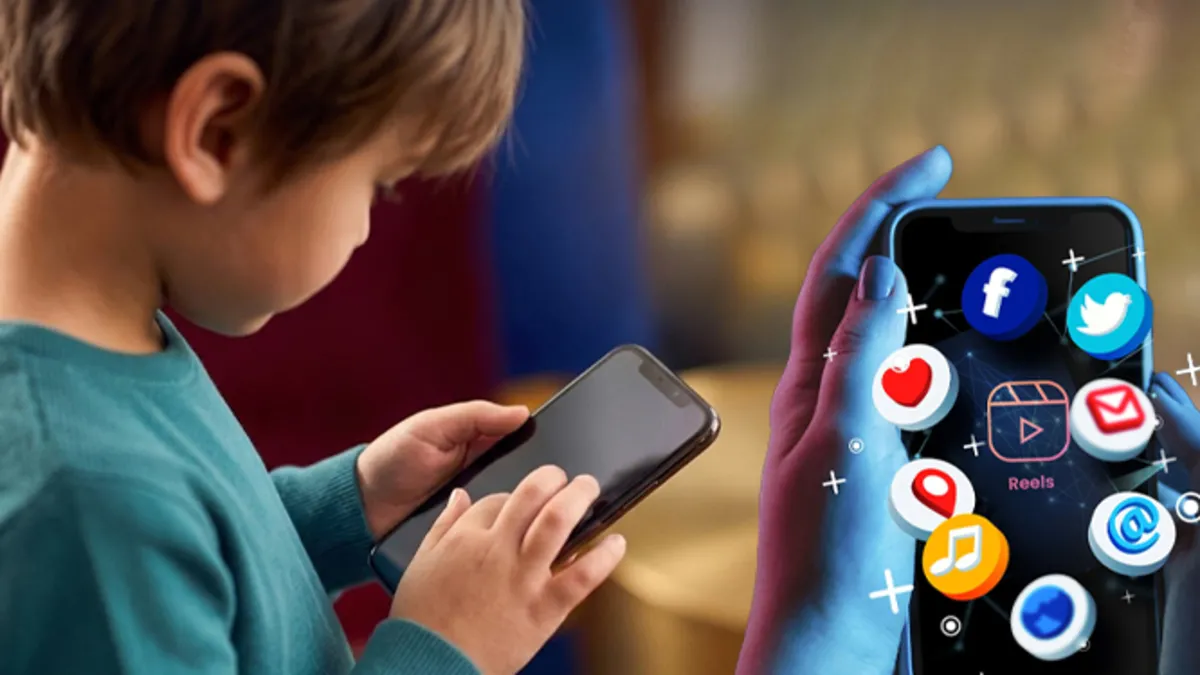 Sosyal medyada reklamlar suç içeriklerini fonluyor: Şiddet ve sapkınlık sponsorlu mu