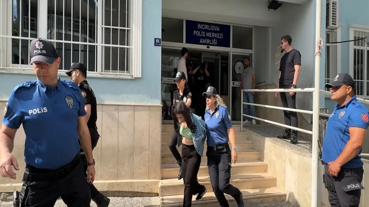 Sosyal medyada tanıştı, davet üzerine gittiği evde dövülüp soyuldu: 8 gözaltı