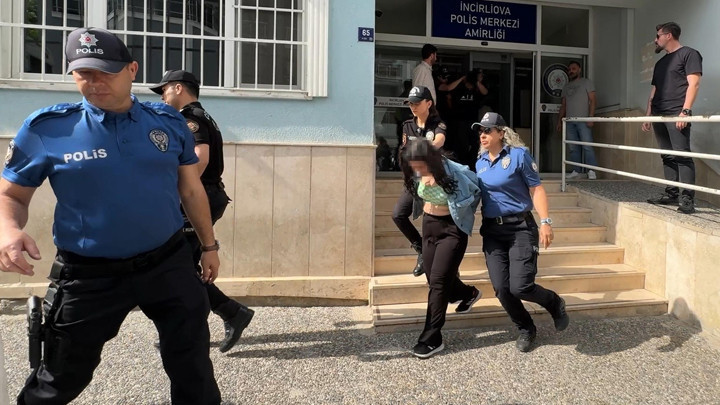 Sosyal medyada tanıştığı kadının evine gitti, darbedilip gasbedildi! 8 şüpheli gözaltında