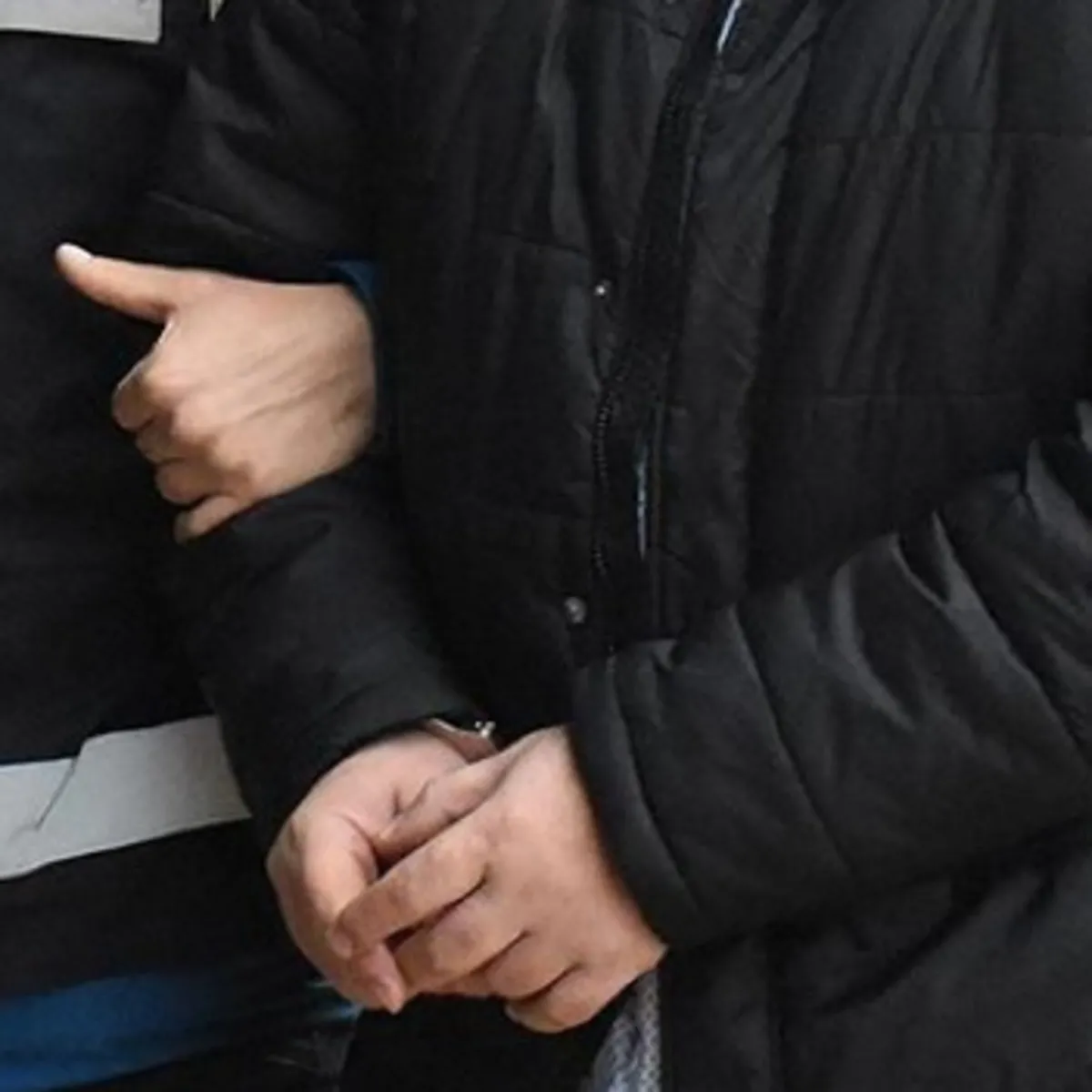 Sosyal Medyada Tehdit Paylaşımları: 15 Yaşındaki Şüpheli Tutuklandı