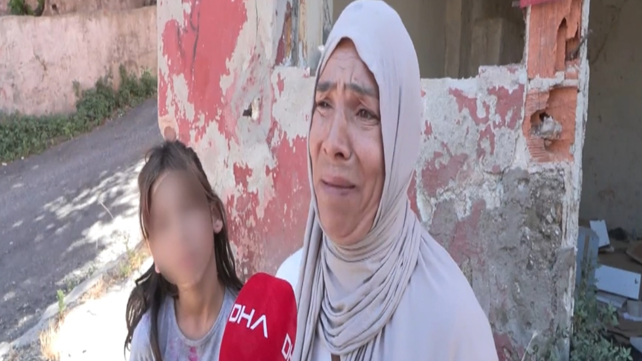 Sosyal medyada yardım istedi, kiraladığı evin parasını alıp kayboldu
