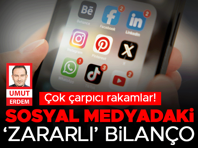 Sosyal medyadaki zararlı içerik bilançosu: Milyonlarca kaldırma