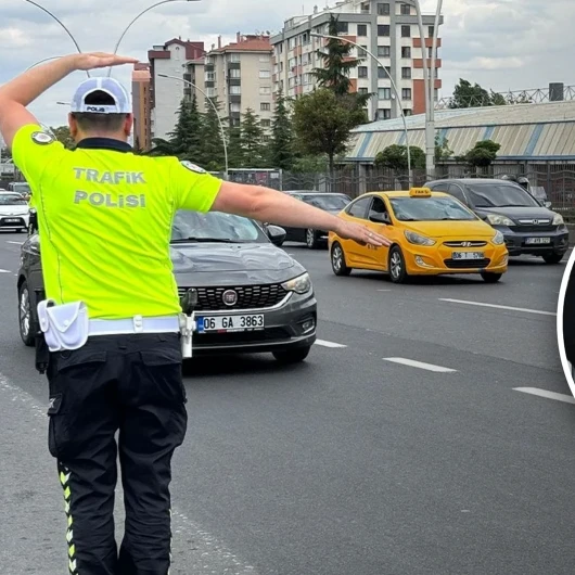 Sosyal medyadan denetim ihbarı: Ankara'da 36 gözaltı