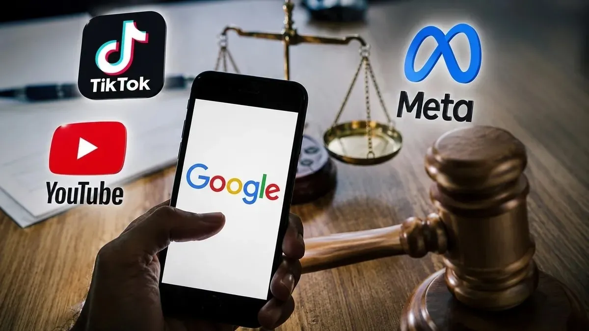 Sosyal Medyanın Kirli Yüzü: Suç Propagandasına Reklam Desteği