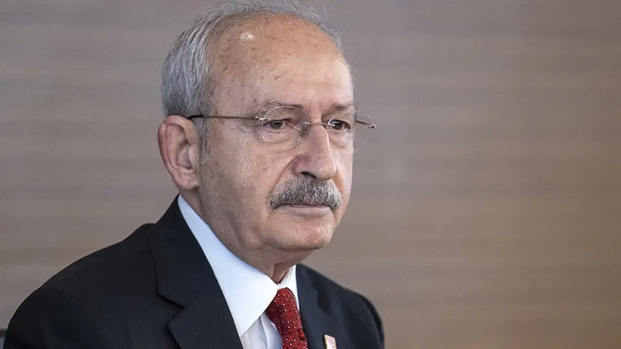 Sosyalist Enternasyonal: Kılıçdaroğlu derhal olağanüstü kurultay toplamalı