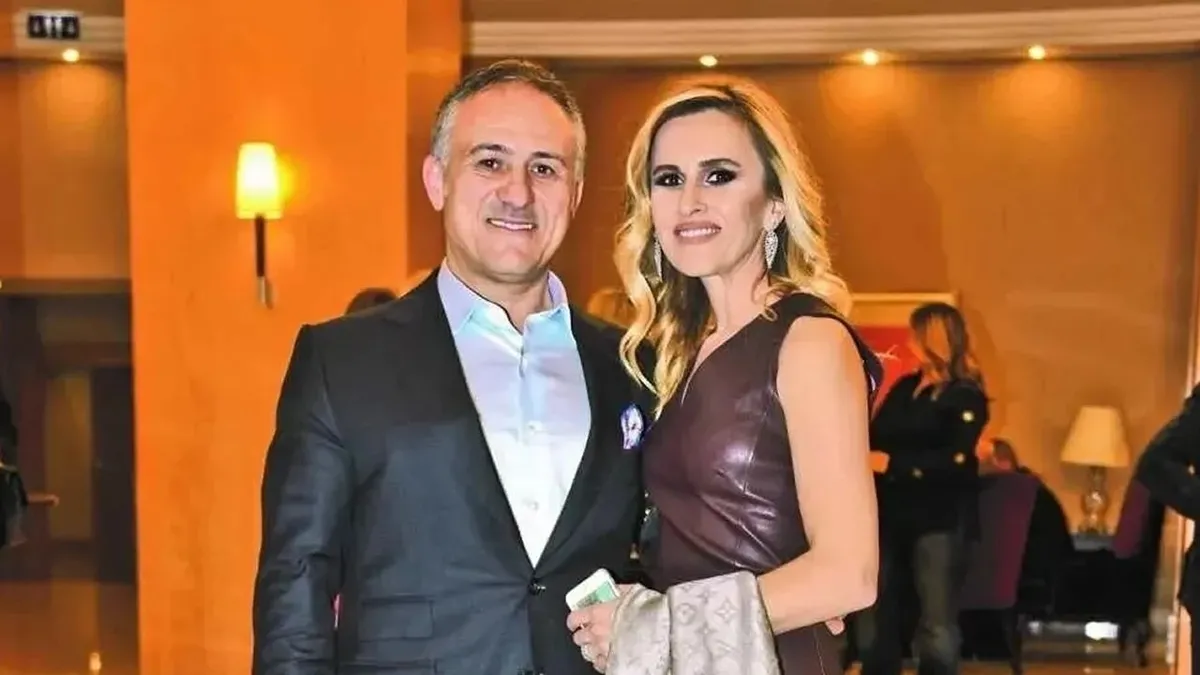 Sosyeteyi sarsan ölüm! Ali İhsan Kaya'nın son mesajı ortaya çıktı