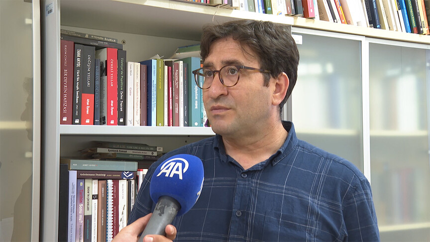 Sosyologlar FETÖ'nün yapısını AA'ya anlattı: Zehirli bir örgütlenme