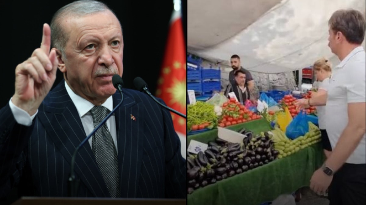 Şovmen AKP'linin Erdoğan'a Toslaması: Denetim Videoları Tepki Çekti