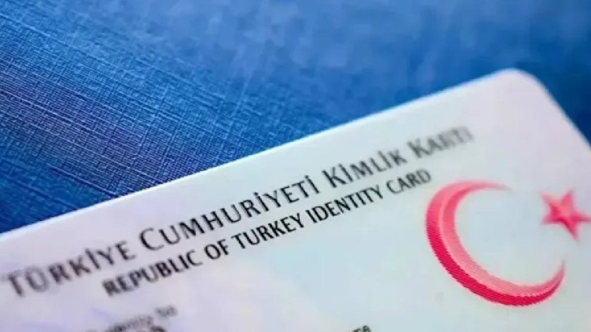 Soyadı Değiştirmek İsteyenler Nüfus Müdürlüklerine Akın Etti