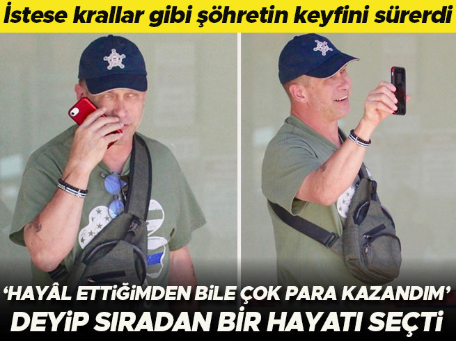 Soyadı Kapıları Açardı: Şöhreti Reddeden Mirasçı