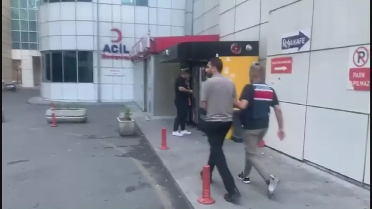 Söylemez Kardeşler suç örgütüne darbe: 8 gözaltı